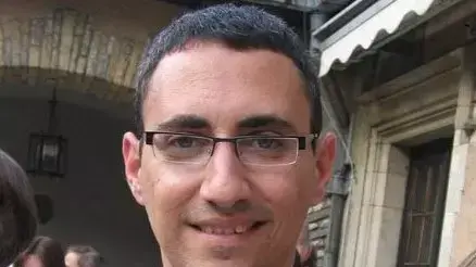 אדיר וישניה, ראש המטה של איציק שמולי בפריימריז במפלגת העבודה אדיר וישניה, ראש המטה של איציק שמולי בפריימריז במפלגת העבודה
