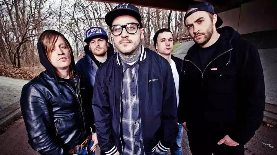 Emmure Emmure