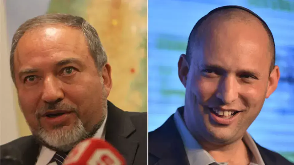 בנט וליברמן בנט וליברמן