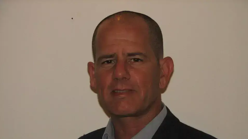 אמנון בארי-סוליציאנו, מנכ"ל שותף של ארגון קרן אברהם אמנון בארי-סוליציאנו, מנכ"ל שותף של ארגון קרן אברהם