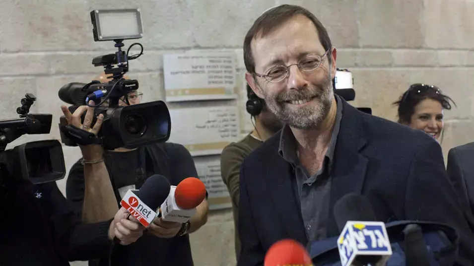 משה פייגלין מהליכוד ביום לחכי"ם חדשים בכנסת משה פייגלין מהליכוד ביום לחכי"ם חדשים בכנסת