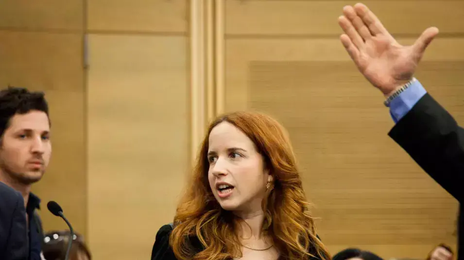 סתיו שפיר בסיור לחברות הכנסת החדשות, ינואר 2013 סתיו שפיר בסיור לחברות הכנסת החדשות, ינואר 2013