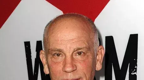 ג'ון מלקוביץ' ג'ון מלקוביץ'