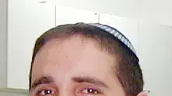 ערן שטרנברג דובר המועצה האזורית חוף עזה ערן שטרנברג דובר המועצה האזורית חוף עזה