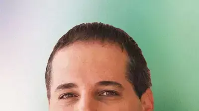 עופר קורנפלד מייסד ארגון שובי למען יציאה מעזה עופר קורנפלד מייסד ארגון שובי למען יציאה מעזה