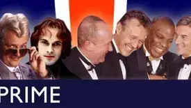 באנר  BBC PRIME