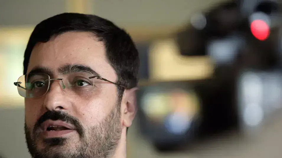סעיד מורתזוי, לשעבר התובע הכללי הראשי בטהרן סעיד מורתזוי, לשעבר התובע הכללי הראשי בטהרן