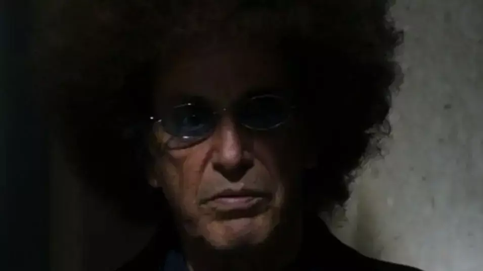 אל פצ'ינו אל פצ'ינו