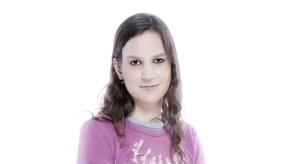 בוגרת "דה וויס" שגדלה בעפולה ותשתתף בפסטיבל, רוני פרי בוגרת "דה וויס" שגדלה בעפולה ותשתתף בפסטיבל, רוני פרי