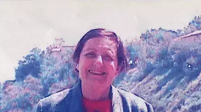 הדסה מלבסקי נעדרת הדסה מלבסקי נעדרת