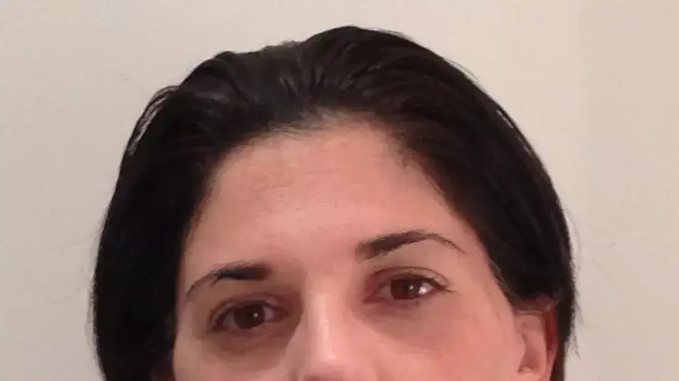 ד"ר שלומית הרוש, חוקרת במכון הרטמן ד"ר שלומית הרוש, חוקרת במכון הרטמן