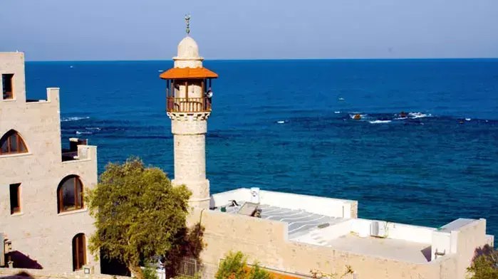 יפו העתיקה יפו העתיקה