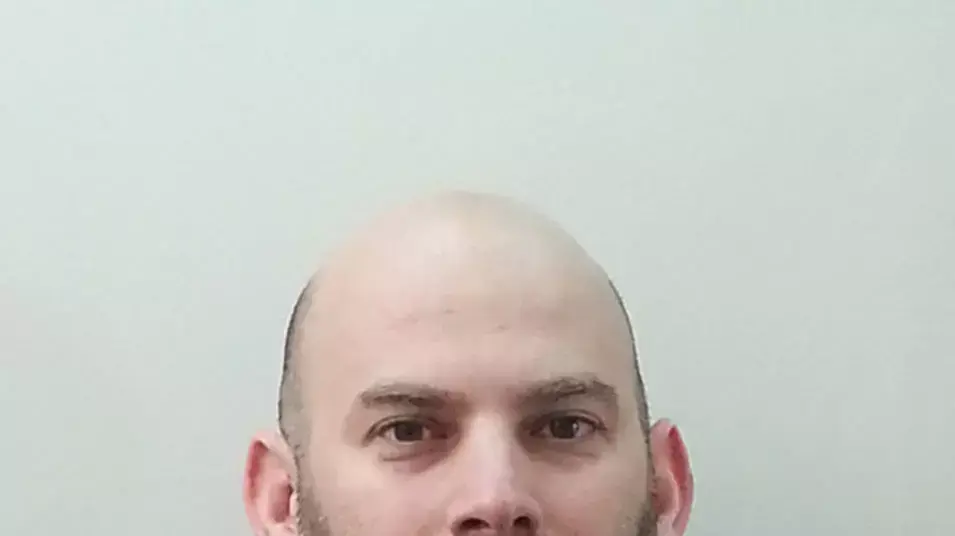 עודד דינר, מנהל מחלקת קמפיינים ואקטיביזם בארגון אמנסטי אינטרנשיונל ישראל עודד דינר, מנהל מחלקת קמפיינים ואקטיביזם בארגון אמנסטי אינטרנשיונל ישראל