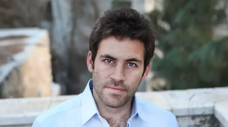 עופר ברקוביץ'