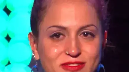 שירה גבריאלוב מודחת מ"אמריקן איידול"