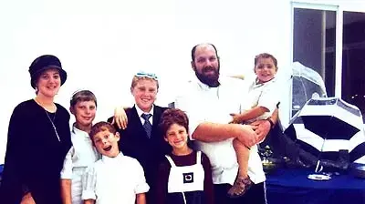 משפחת אידלס משפחת אידלס
