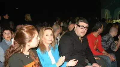 רני רהב שרי אריסון רני רהב שרי אריסון