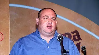 מנכל פוקס הראל ויזל ( צילום : איתמר סיידא ) מנכל פוקס הראל ויזל ( צילום : איתמר סיידא )