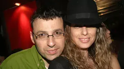 רביב דרוקר ( בוצצו ) רביב דרוקר ( בוצצו )