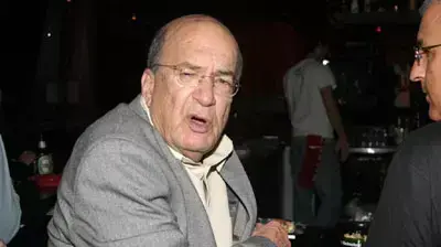 יוסי שריד (בוצצו )