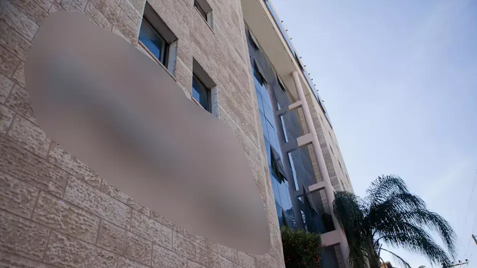 בית האבות בפתח תקווה של הקשישה שמתה עקב אמבטיה רותחת, פברואר 2013 בית האבות בפתח תקווה של הקשישה שמתה עקב אמבטיה רותחת, פברואר 2013