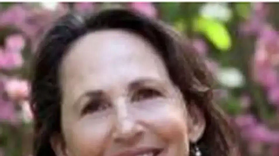 סאלי אורן, רעייתו של שגריר ישראל וארה"ב מייקל אורן סאלי אורן, רעייתו של שגריר ישראל וארה"ב מייקל אורן
