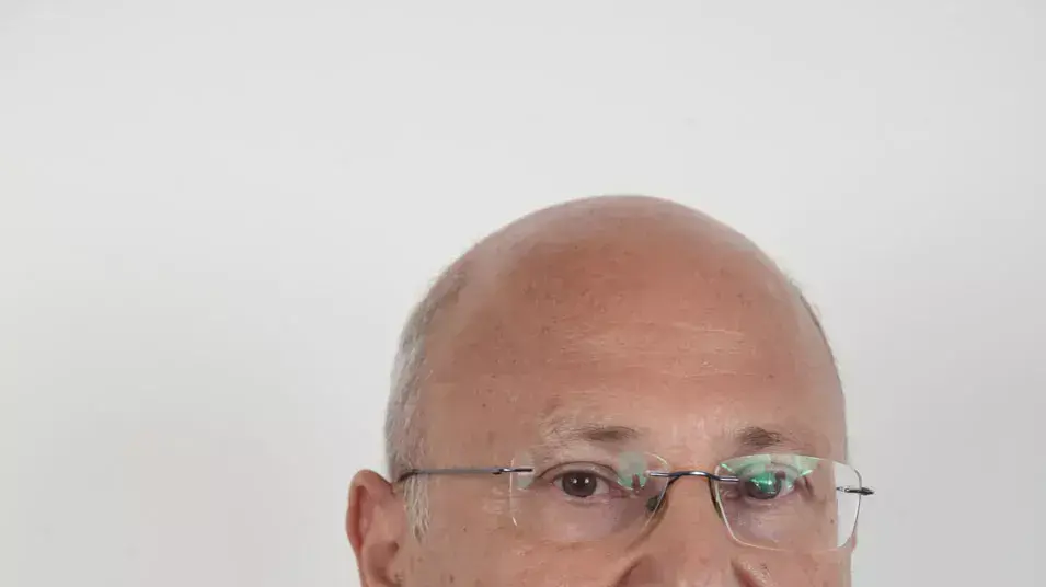 צביקה גנדלמן, המשנה למנכ"ל קבוצת הלפרין יועצים צביקה גנדלמן, המשנה למנכ"ל קבוצת הלפרין יועצים