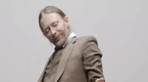 Atoms For Peace - Ingenue Atoms For Peace - Ingenue