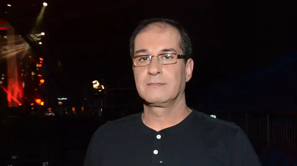 יוסי גיספן יוסי גיספן