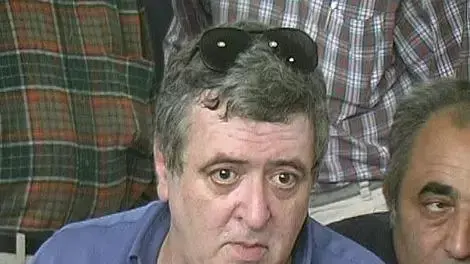 אמנון דנקנר אמנון דנקנר