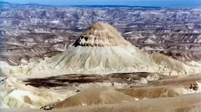 הנגב ( מאתר מכללת שדה בוקר ) הנגב ( מאתר מכללת שדה בוקר )