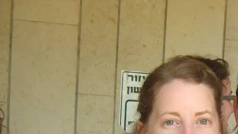 ליאור בירגר, עובדת סוציאלית, פעילה בא.ס.ף ארגון סיוע לפליטים ולמבקשי מקלט ליאור בירגר, עובדת סוציאלית, פעילה בא.ס.ף ארגון סיוע לפליטים ולמבקשי מקלט