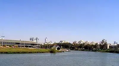 פארק הירקון בתל אביב פארק הירקון בתל אביב