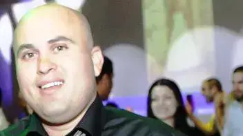 צח נחמני צח נחמני