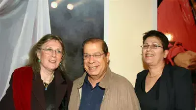 שייקה לוי שייקה לוי