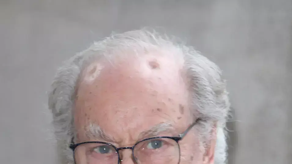 פרנק ת'ורנטון