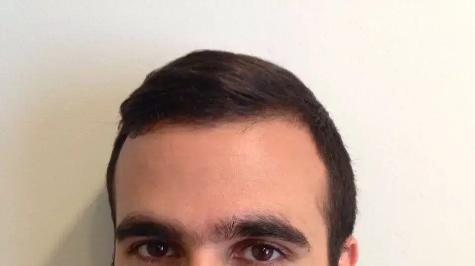 אדם סרור, עורך וואלה! סלבס אדם סרור, עורך וואלה! סלבס