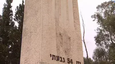 אנדרטה מצבה גולני מתכות מתכת ( חדשות hot ) אנדרטה מצבה גולני מתכות מתכת ( חדשות hot )