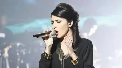 לינה מחול