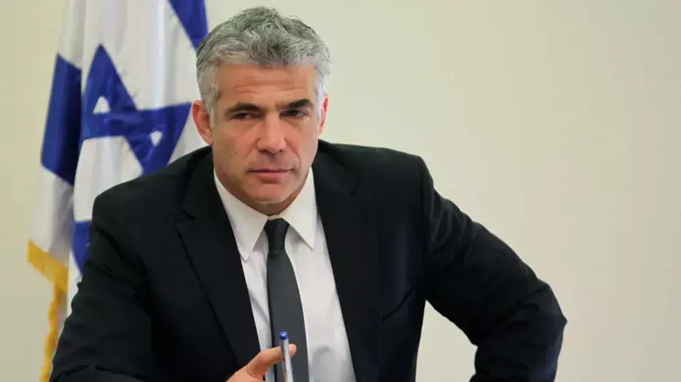 יאיר לפיד בישיבת סיעת מפלגת יש עתיד בכנסת, פברואר 2013 יאיר לפיד בישיבת סיעת מפלגת יש עתיד בכנסת, פברואר 2013