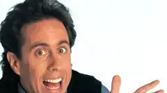 גרי סיינפלד גרי סיינפלד