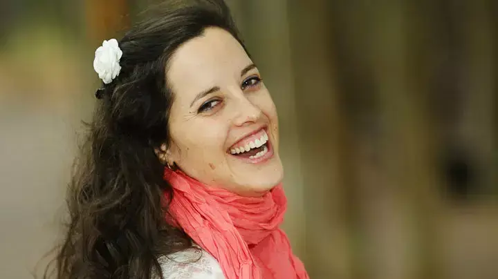 הדר שלגי, נהרגה בתאונה בברצלונה הדר שלגי, נהרגה בתאונה בברצלונה