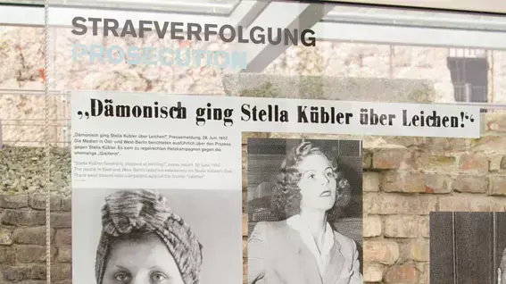 מפקדת הגסטאפו בברלין מפקדת הגסטאפו בברלין