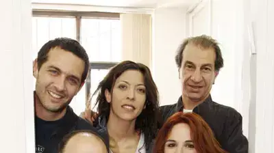 אביבה אהובתי אביבה אהובתי