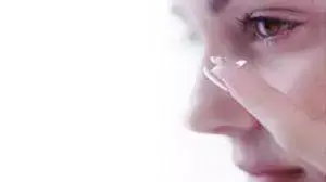 עדשות מגע ( המכון לבריאות העין של דר אורפז ) עדשות מגע ( המכון לבריאות העין של דר אורפז )