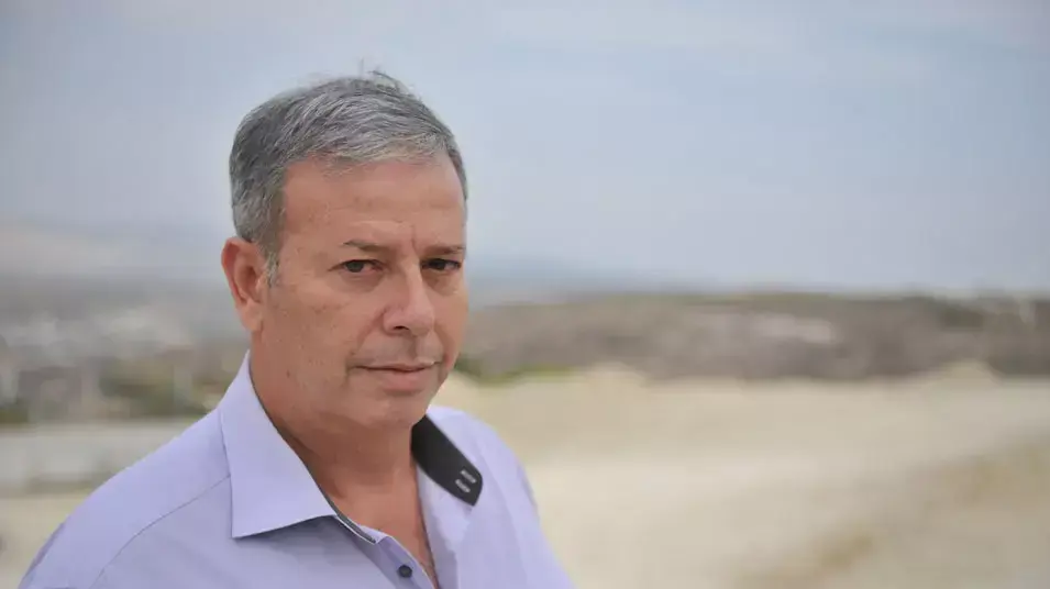 שמעון גפסו שמעון גפסו