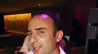 שוקי זיקרי שוקי זיקרי