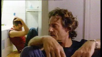 הסרט ליל גיוס של ביהס סם שפיגל הסרט ליל גיוס של ביהס סם שפיגל