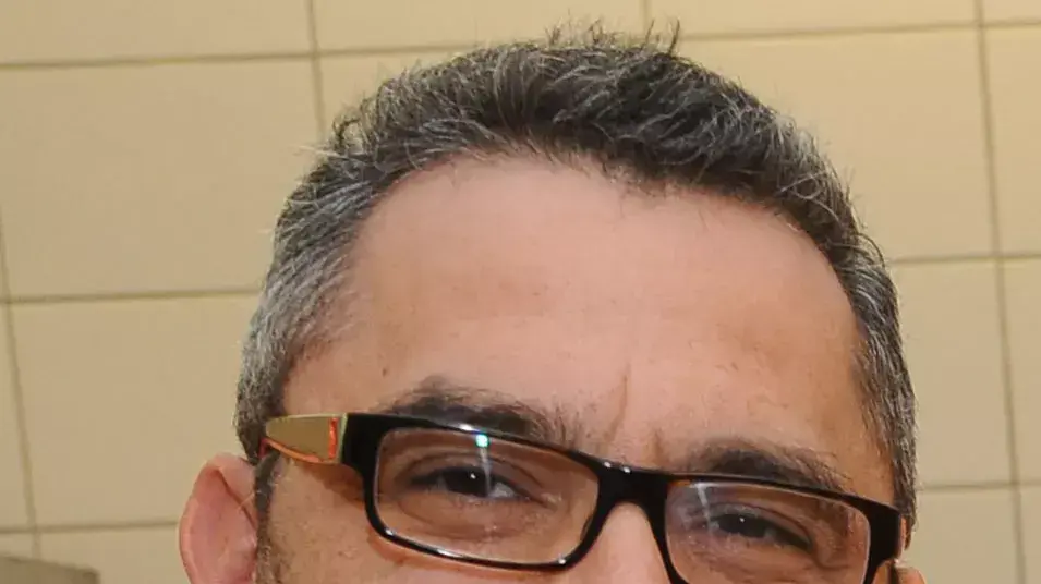 רן כצמן, מנכ"ל ISS שירותי קייטרינג רן כצמן, מנכ"ל ISS שירותי קייטרינג