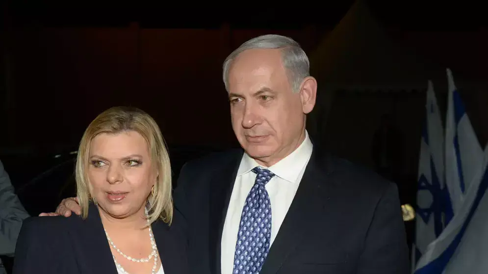 ראש הממשלה בנימין נתניהו ורעייתו ממריאים להשתתף בהלווית ראש ממשלת בריטניה לשעבר מרגרט תאצ'ר ראש הממשלה בנימין נתניהו ורעייתו ממריאים להשתתף בהלווית ראש ממשלת בריטניה לשעבר מרגרט תאצ'ר